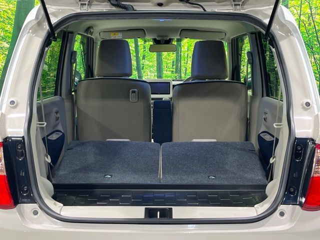 SUZUKI ALTO LAPIN 2021 Image 31