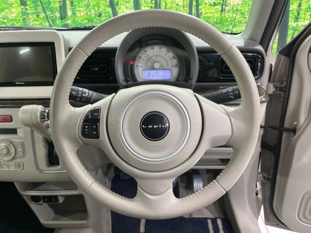 SUZUKI ALTO LAPIN 2021 Image 31