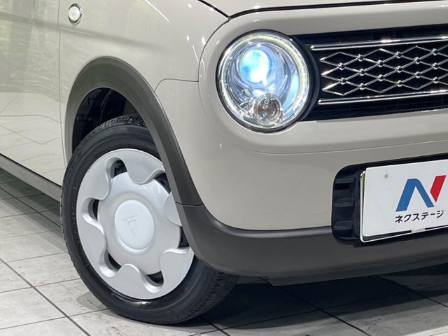 SUZUKI ALTO LAPIN 2021 Image 31