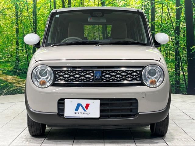 SUZUKI ALTO LAPIN 2021 Image 31