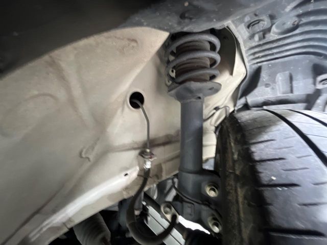 SUZUKI ALTO LAPIN 2021 Image 31