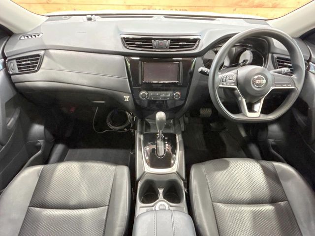 NISSAN X-TRAIL 4WD 2020 Image 31