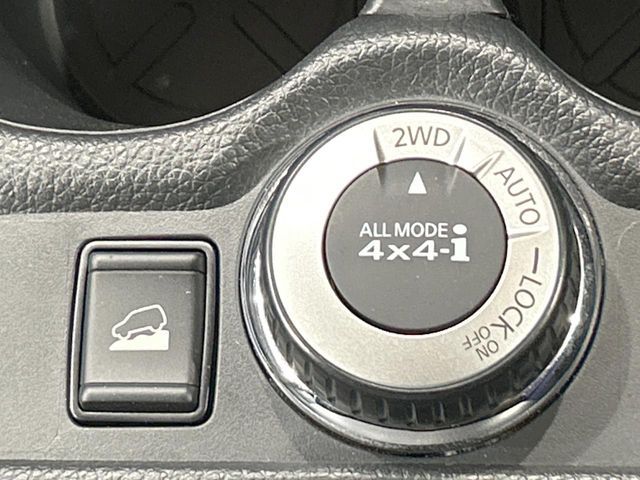 NISSAN X-TRAIL 4WD 2020 Image 31