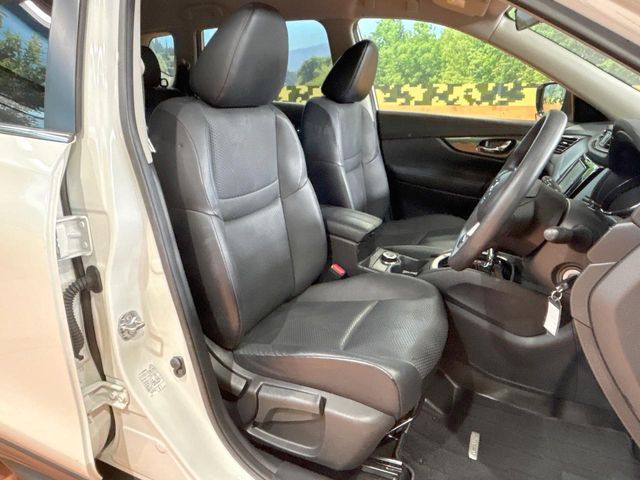 NISSAN X-TRAIL 4WD 2020 Image 31