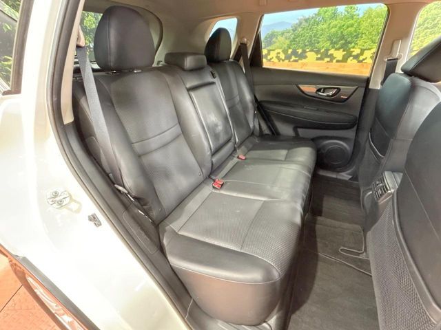 NISSAN X-TRAIL 4WD 2020 Image 31