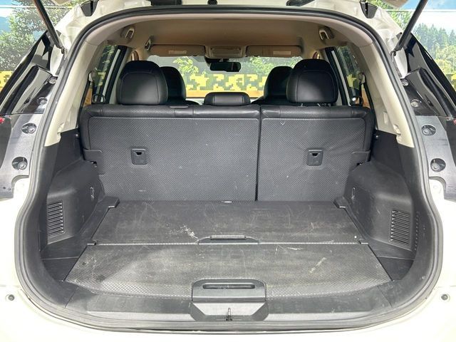 NISSAN X-TRAIL 4WD 2020 Image 31