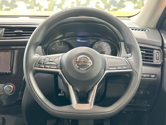 NISSAN X-TRAIL 4WD 2020 Image 31