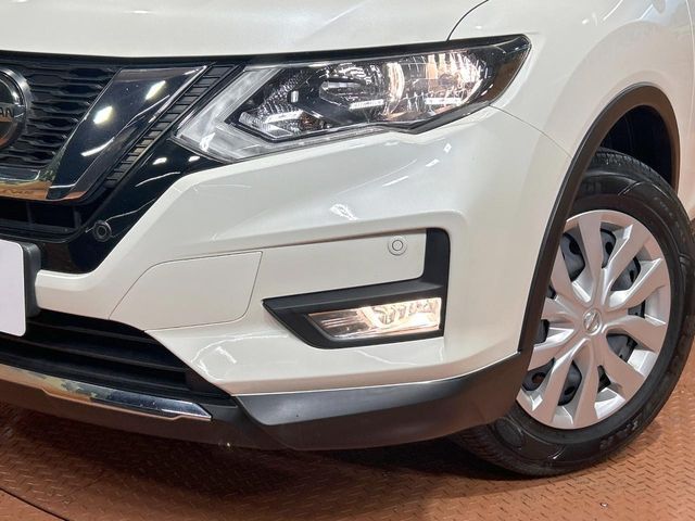 NISSAN X-TRAIL 4WD 2020 Image 31