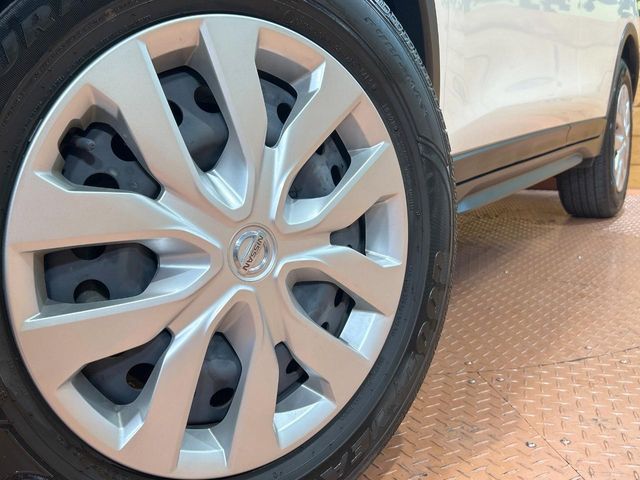 NISSAN X-TRAIL 4WD 2020 Image 31