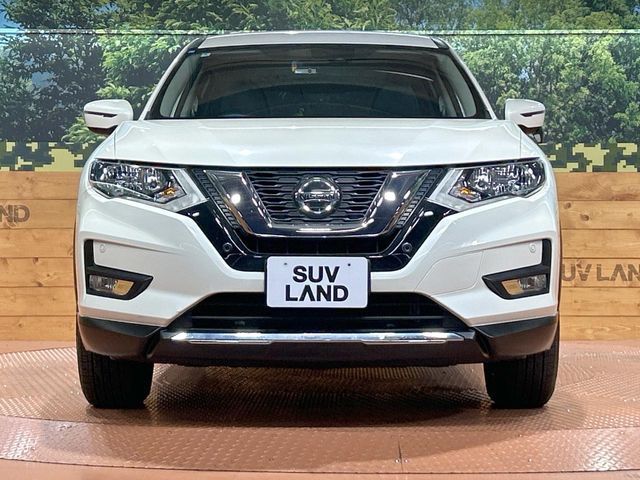 NISSAN X-TRAIL 4WD 2020 Image 31