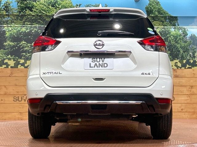 NISSAN X-TRAIL 4WD 2020 Image 31