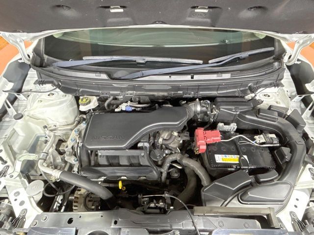 NISSAN X-TRAIL 4WD 2020 Image 31