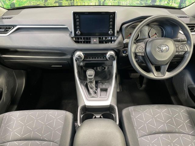 TOYOTA RAV4 2WD 2021 Image 31