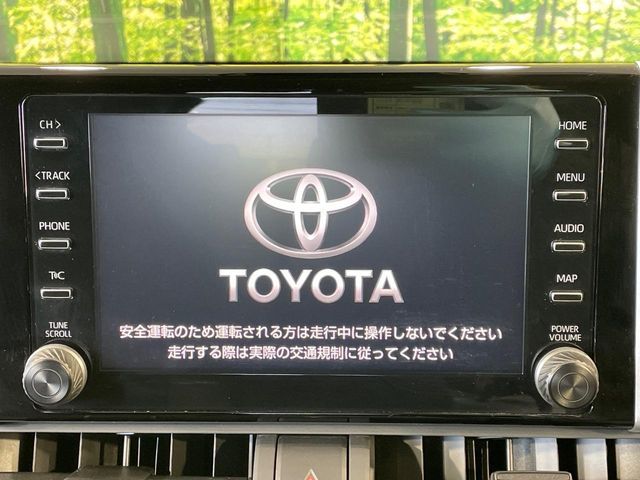 TOYOTA RAV4 2WD 2021 Image 31