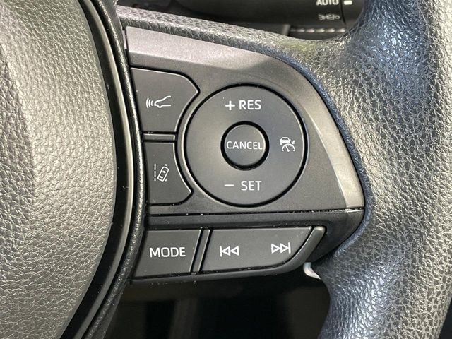 TOYOTA RAV4 2WD 2021 Image 31