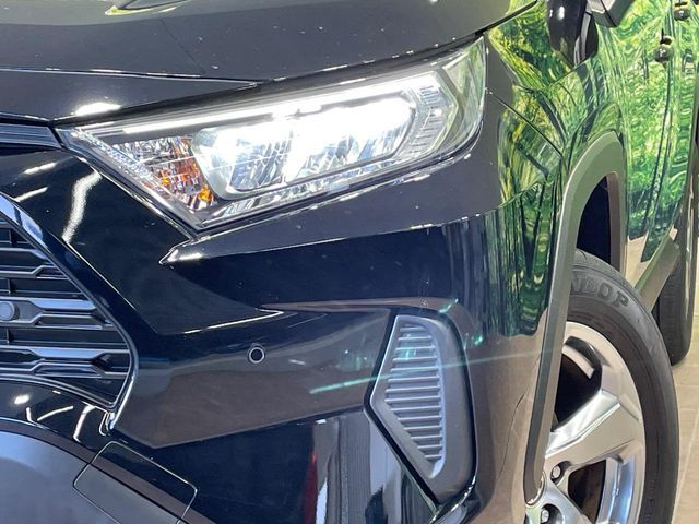 TOYOTA RAV4 2WD 2021 Image 31