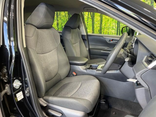 TOYOTA RAV4 2WD 2021 Image 31