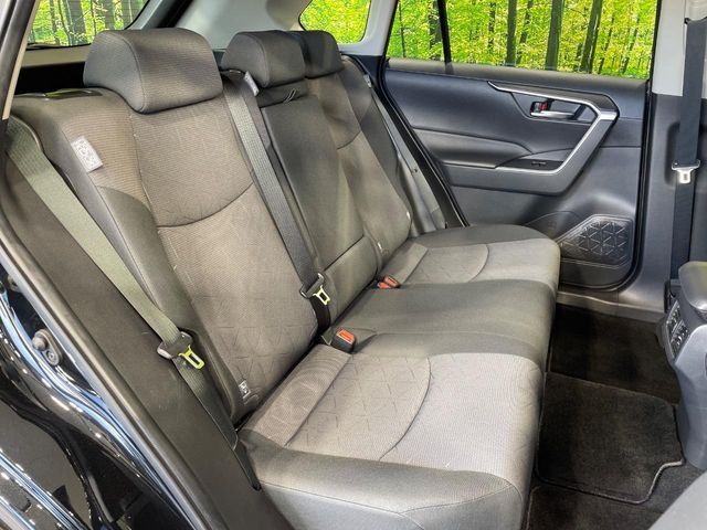 TOYOTA RAV4 2WD 2021 Image 31