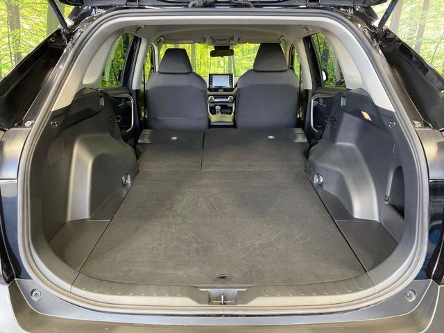TOYOTA RAV4 2WD 2021 Image 31