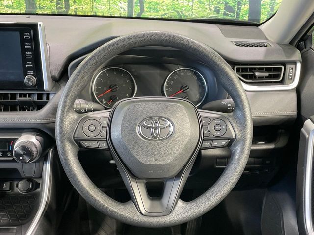 TOYOTA RAV4 2WD 2021 Image 31