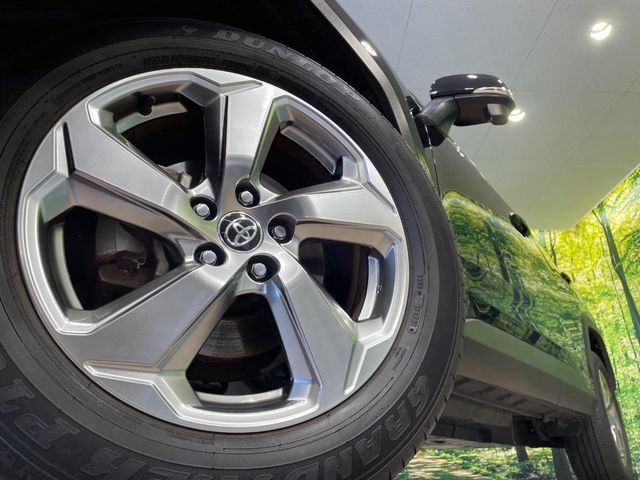 TOYOTA RAV4 2WD 2021 Image 31