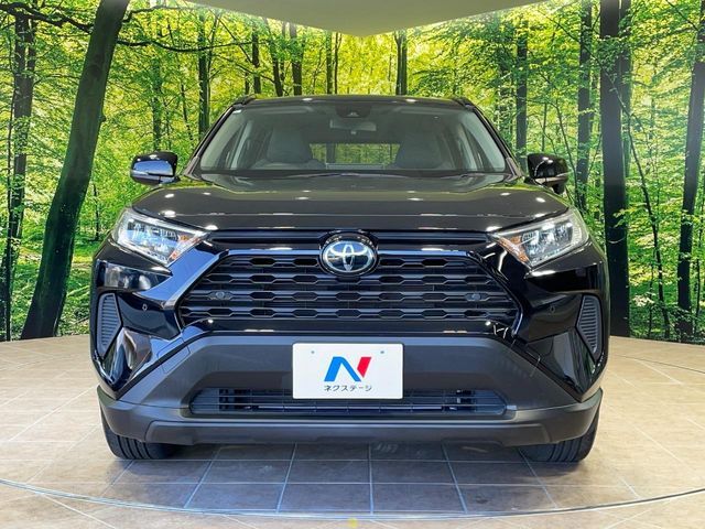 TOYOTA RAV4 2WD 2021 Image 31