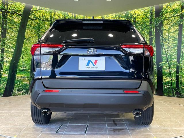 TOYOTA RAV4 2WD 2021 Image 31