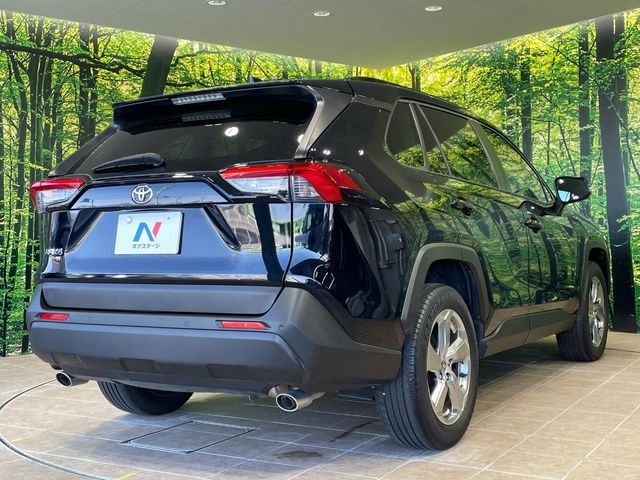 TOYOTA RAV4 2WD 2021 Image 31