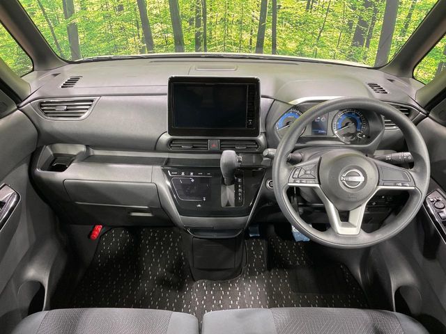 NISSAN ROOX 2023 Image 31