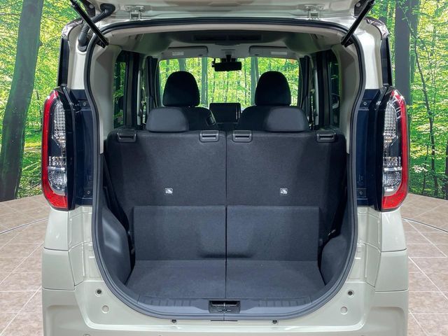 NISSAN ROOX 2023 Image 31