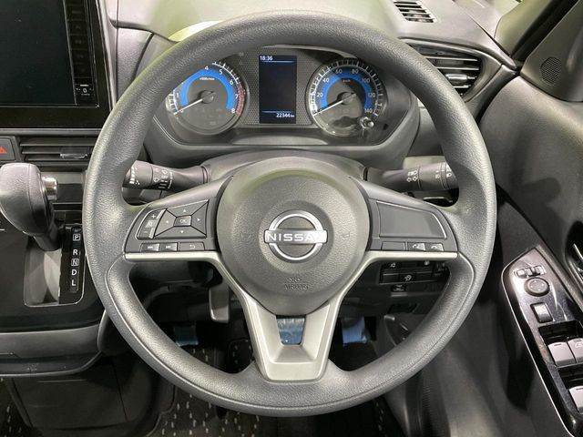 NISSAN ROOX 2023 Image 31