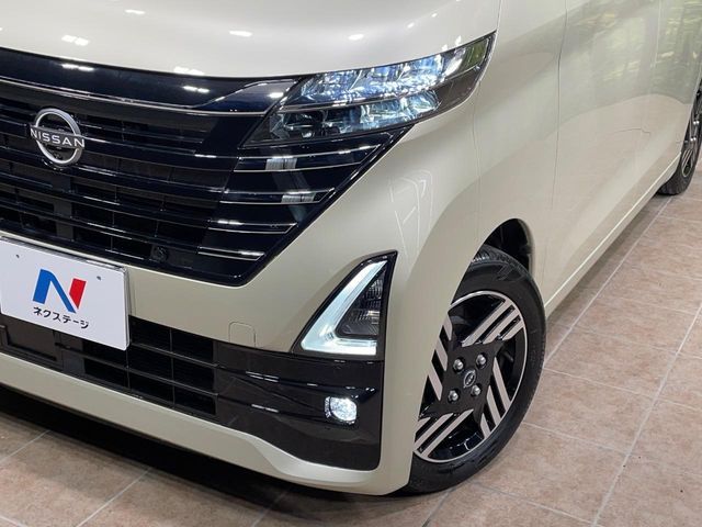 NISSAN ROOX 2023 Image 31