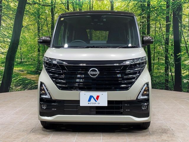 NISSAN ROOX 2023 Image 31