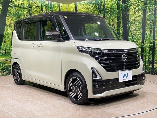 NISSAN ROOX 2023 Image 31