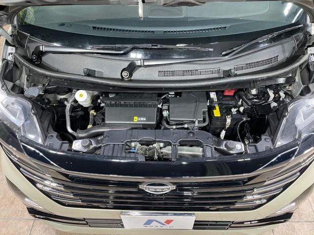 NISSAN ROOX 2023 Image 31