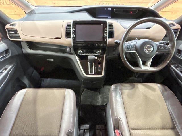 NISSAN SERENA  S-HYBRID 2019 Image 31