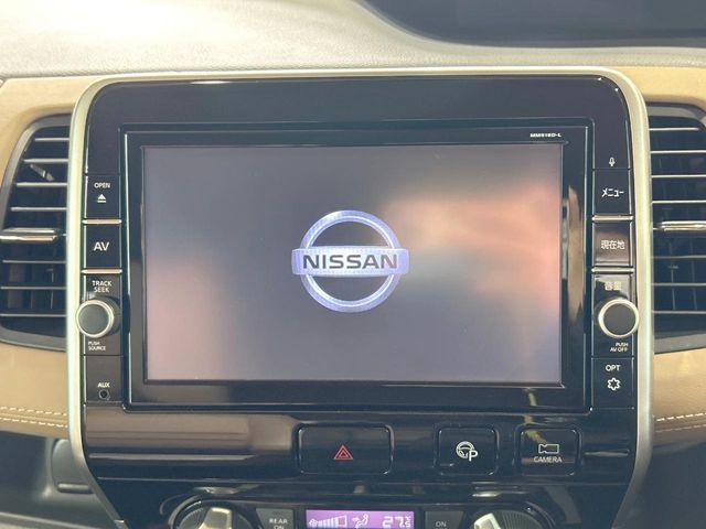 NISSAN SERENA  S-HYBRID 2019 Image 31