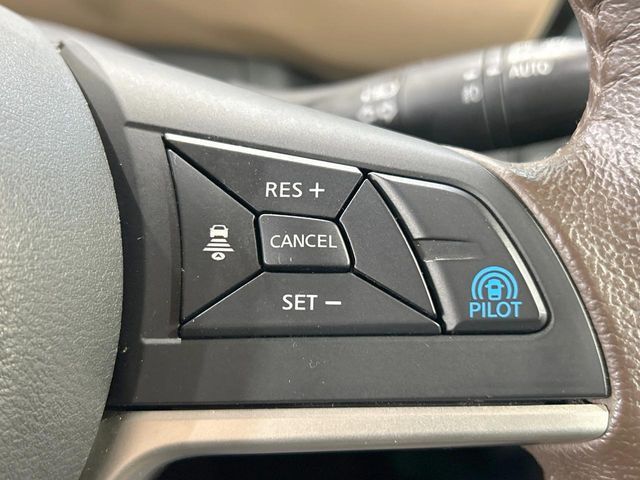 NISSAN SERENA  S-HYBRID 2019 Image 31