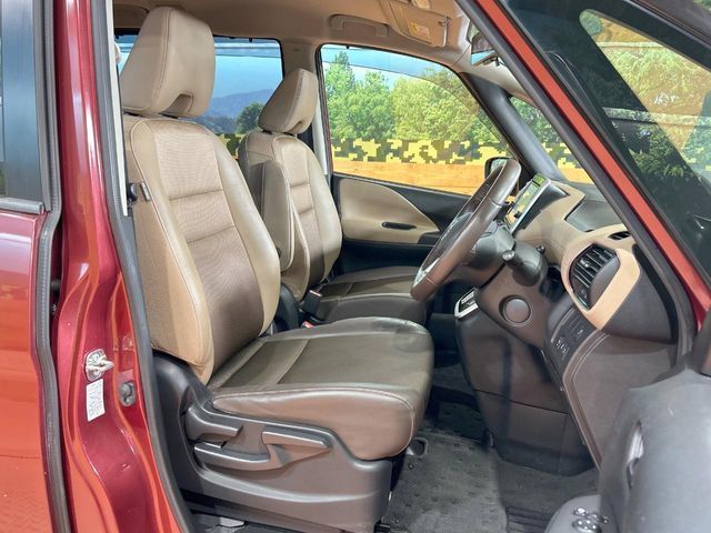 NISSAN SERENA  S-HYBRID 2019 Image 31