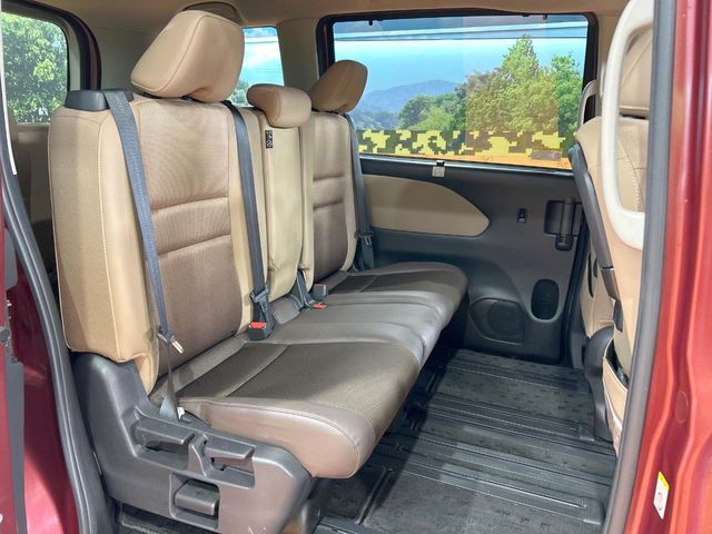 NISSAN SERENA  S-HYBRID 2019 Image 31