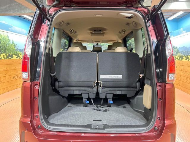 NISSAN SERENA  S-HYBRID 2019 Image 31