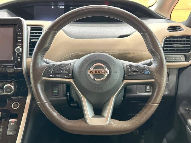 NISSAN SERENA  S-HYBRID 2019 Image 31