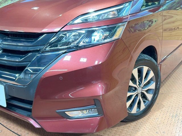 NISSAN SERENA  S-HYBRID 2019 Image 31