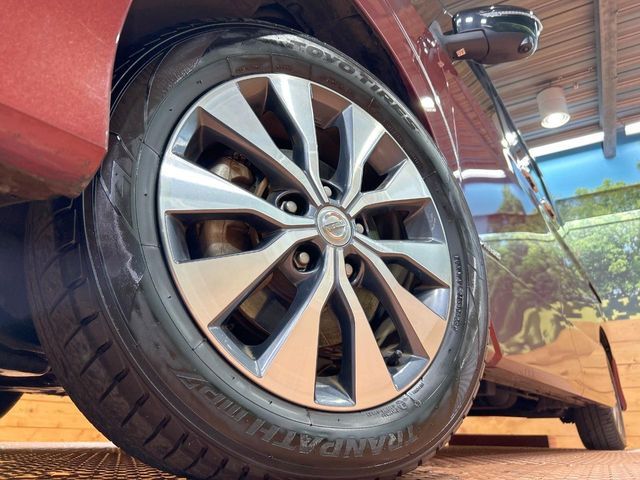 NISSAN SERENA  S-HYBRID 2019 Image 31