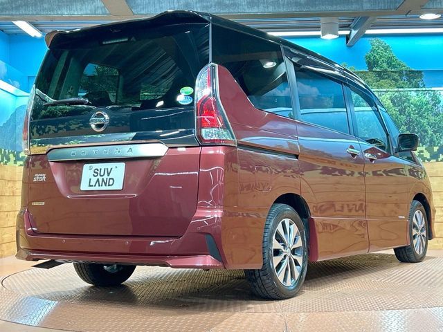 NISSAN SERENA  S-HYBRID 2019 Image 31