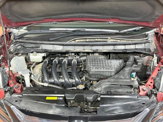 NISSAN SERENA  S-HYBRID 2019 Image 31