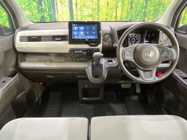 HONDA N-WGN 2024 Image 31