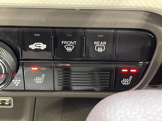 HONDA N-WGN 2024 Image 31