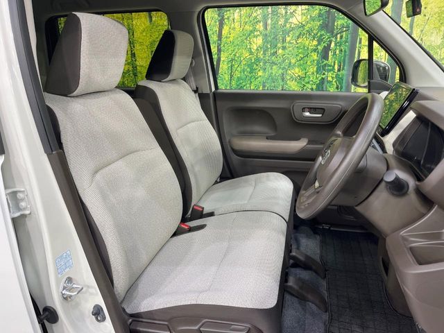 HONDA N-WGN 2024 Image 31