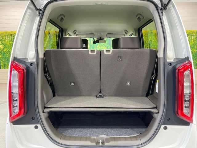 HONDA N-WGN 2024 Image 31